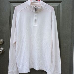 🌻 3 for $12🌻Merona 3/4 zip Men's Long Sleeve Shirt size XXL